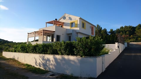 Holiday Home Belitzein