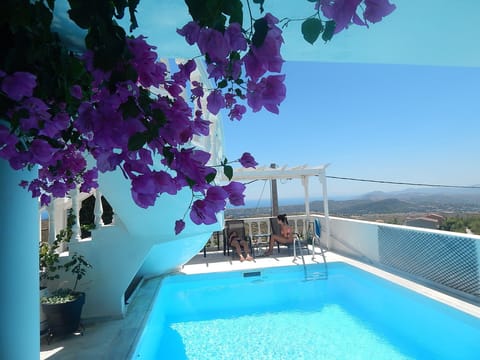 Welcome to Peggy's Villa