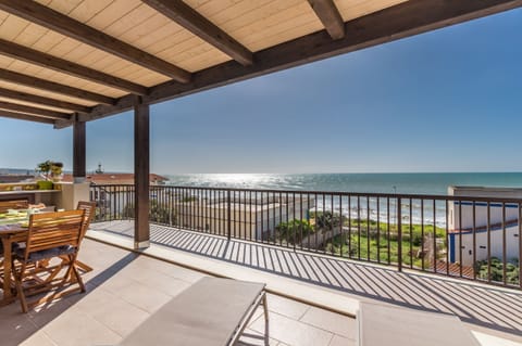 Sea view
