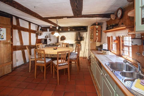 Vogtshof Rottweil kitchen