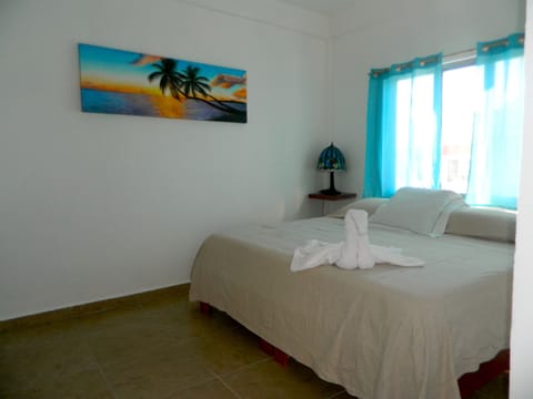 Studio Relaxation Bedroom