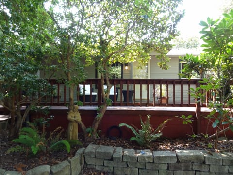 Sweet Bungalow by the Sea.