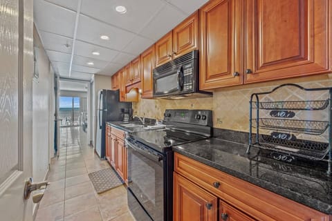 Every chef's dream space.