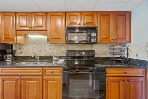 Every chef's dream space.