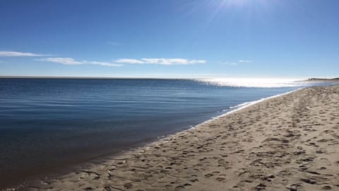 Hardings Beach 