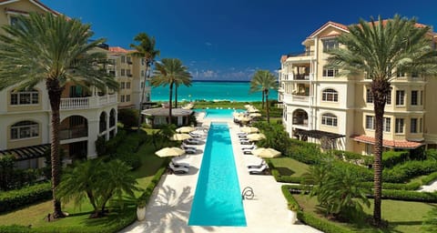 The Somerset Resort