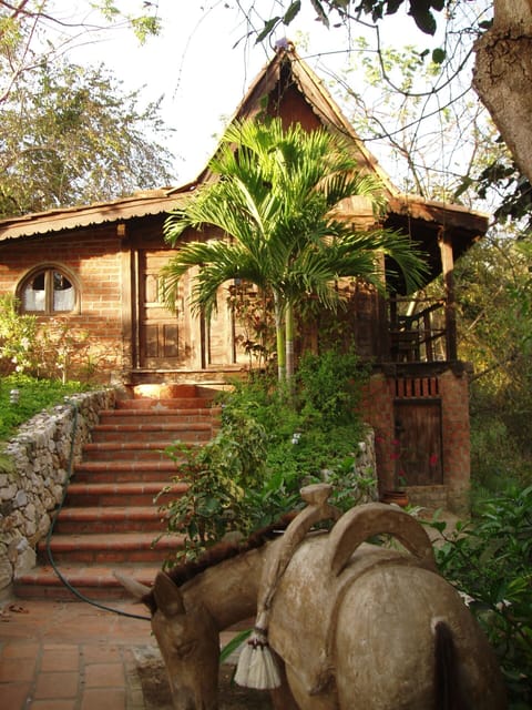casita