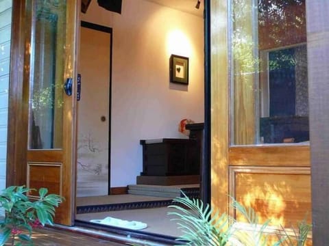Welcome to Sekitei Boutique Accommodation