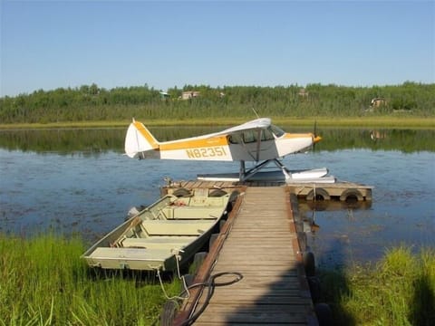 Lake