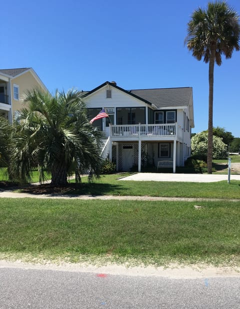 Older house, but oh so cute and charming inside!!!