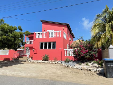 Aruba Ridge Villa