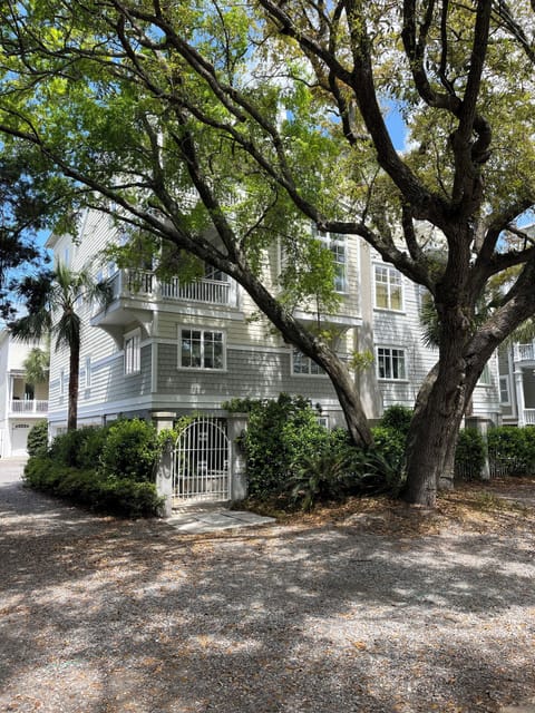 Welcome to Ocean Wood Villa