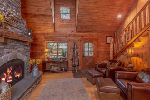 Welcome to Eagles Landing