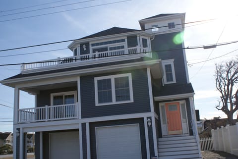 Vision yourself spending your summer vacation at Going Coastal
