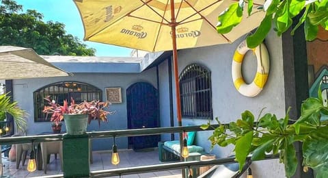 condo for rent Puerto Morelos Mexico