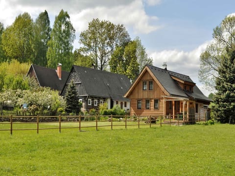 external view