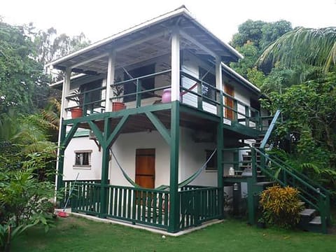 Pearl Beach Guest Apartment, 2nd floor