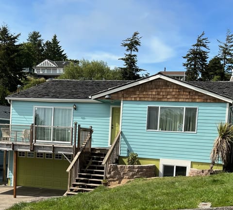 Cheerful place to make memories!