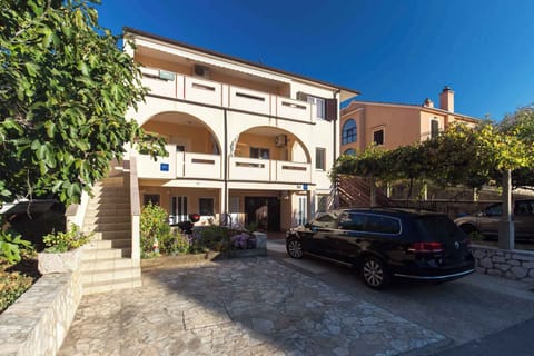 external view