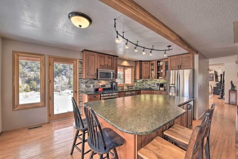 Kitchen | Cooking Basics