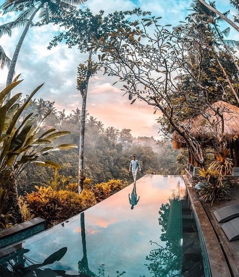 Alami Villa is a place of dreams