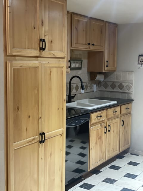 Kitchen Pantry fully Loaded