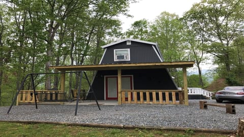 Side Patio off Master Bedroom