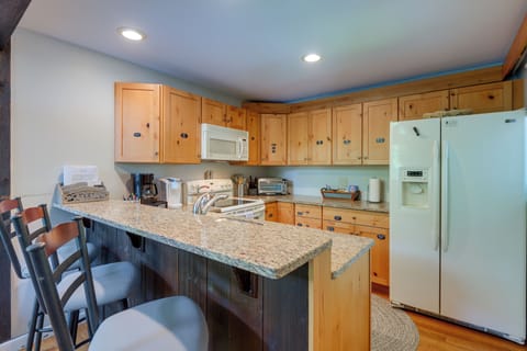 Kitchen | Dishwasher | Coffee Maker | Cooking Basics