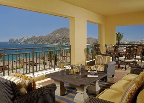 Residence Spectacular two sided terrace with Sea of Cortez & El Arco views