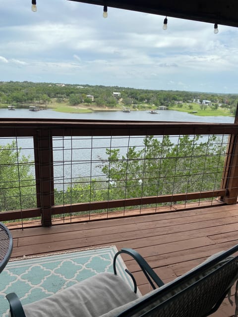 The river is full again! Summer 2025