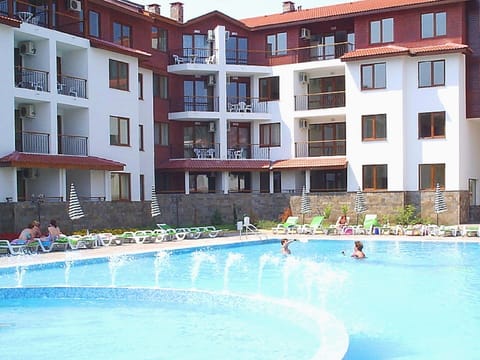 Apollon Complex