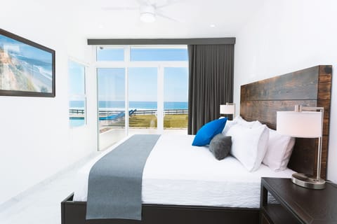 Master Bedroom 1