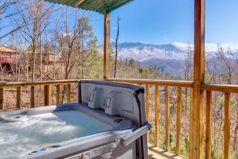 Welcome to Smoky Mountain Dreams