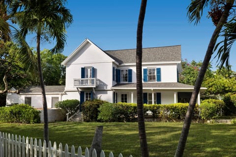 Welcome to Tamarind House