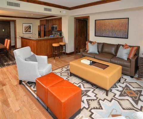 ....and fridge with your family’s favorite foods and beverages. 