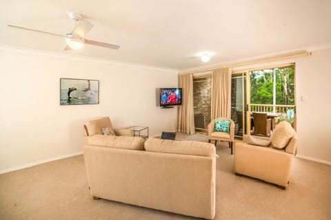 Birchgrove Apartment