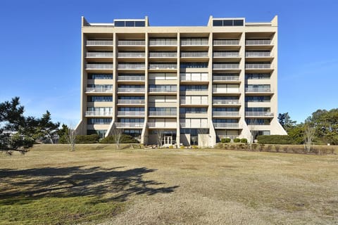 Amenity,North Shores Front Elevation,