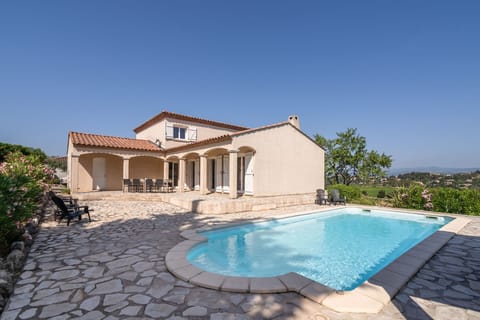 Holiday Home Swimming Pool