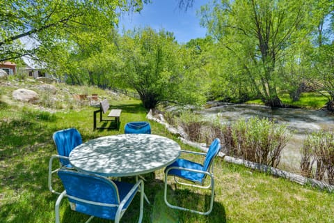 Buena Vista Vacation Rental | 6BR | 4BA | 2,472 Sq Ft | 2 Steps to Access