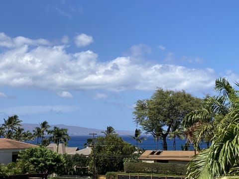 Peek-Boo-Ocean View