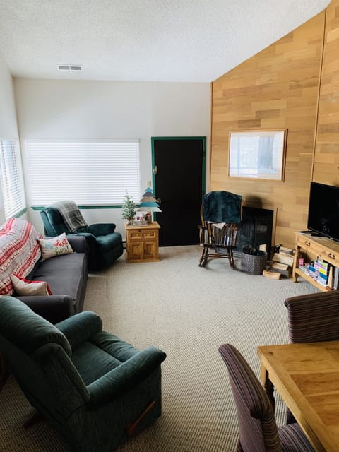 Main Living Room