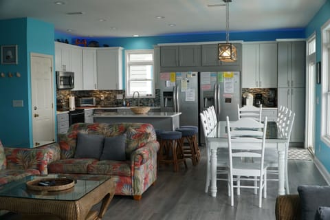 NEW KITCHEN UPDATES 2022