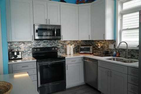 NEW KITCHEN UPDATES 2022