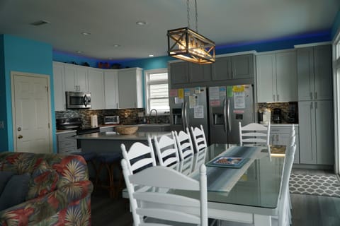 NEW KITCHEN UPDATES 2022