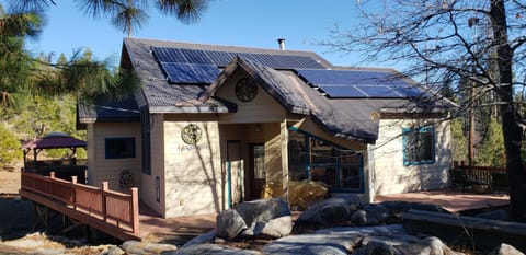 Welcome to the Ahweanee