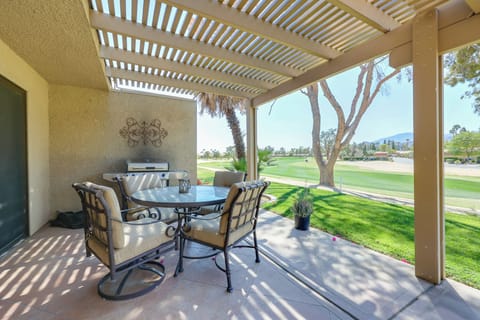 Palm Desert Vacation Rental | 2BR | 2BA | 1 Step Required | 1,177 Sq Ft