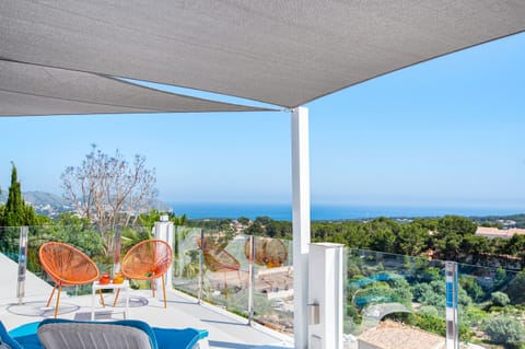 Villa Momily  luxuary fantastic sea view - 1