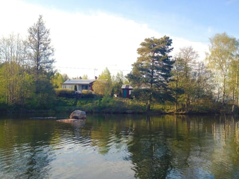Lake