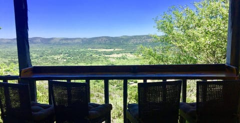 La Casita - Heavenly views!