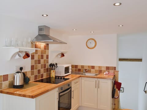 Kitchen/diner | The Briar, Idridgehay, nr. Wirksworth